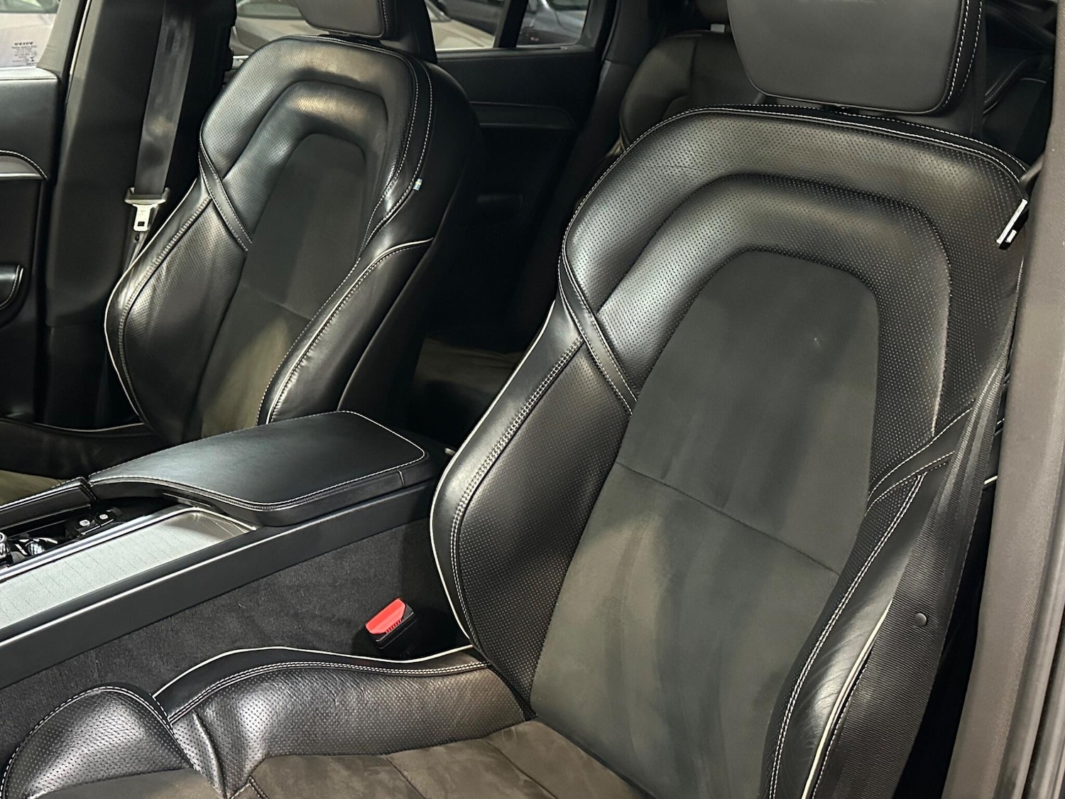 Used Volvo XC90 2019 for sale - 75669369: Photo 36