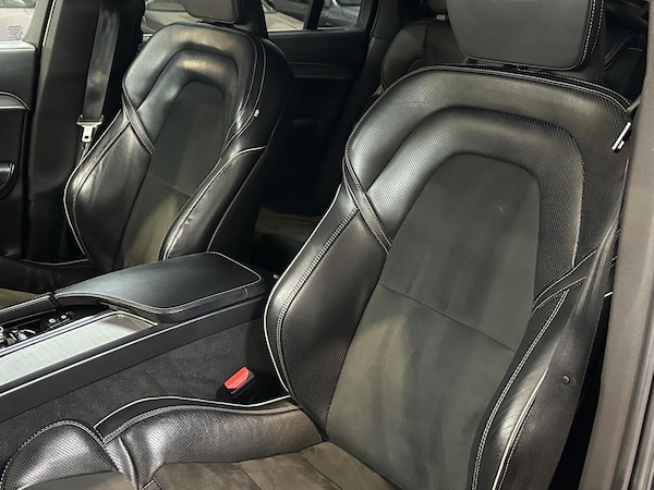 Used Volvo XC90 2019 for sale - 75669369: Photo 36