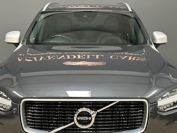 Used Volvo XC90 2019 for sale - 75669369: Photo