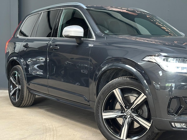 Used Volvo XC90 2019 for sale - 75669369: Photo 6