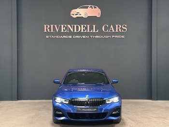 Used BMW 3 Series 2021 for sale - 79348355: Photo