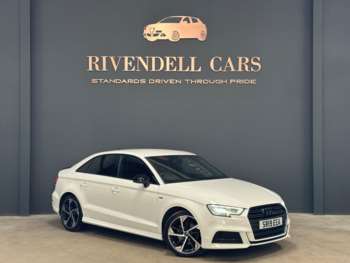Used Audi A3 2019 for sale - 75310324: Photo
