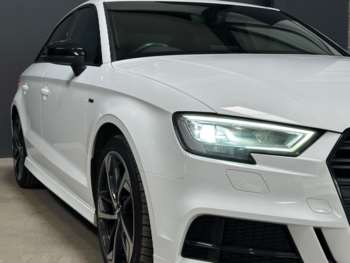 Used Audi A3 2019 for sale - 75310324: Photo