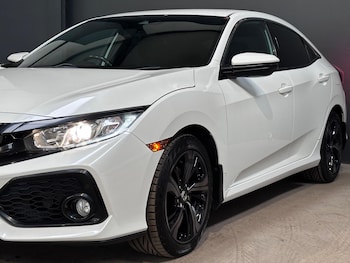 Used Honda Civic 2019 for sale - 78275409: Photo