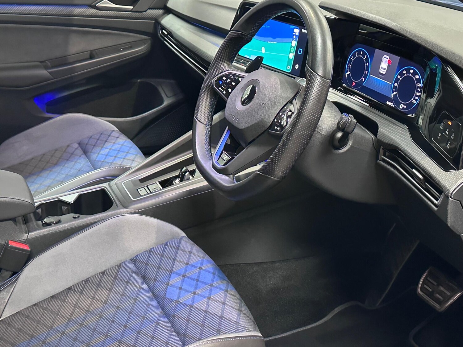 Used Volkswagen Golf 2021 for sale - 78100454: Photo 13