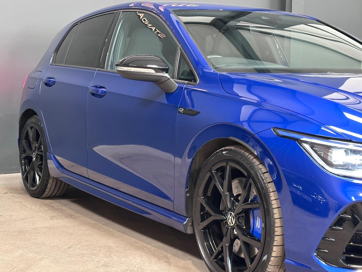 Used Volkswagen Golf 2021 for sale - 78100454: Photo 2