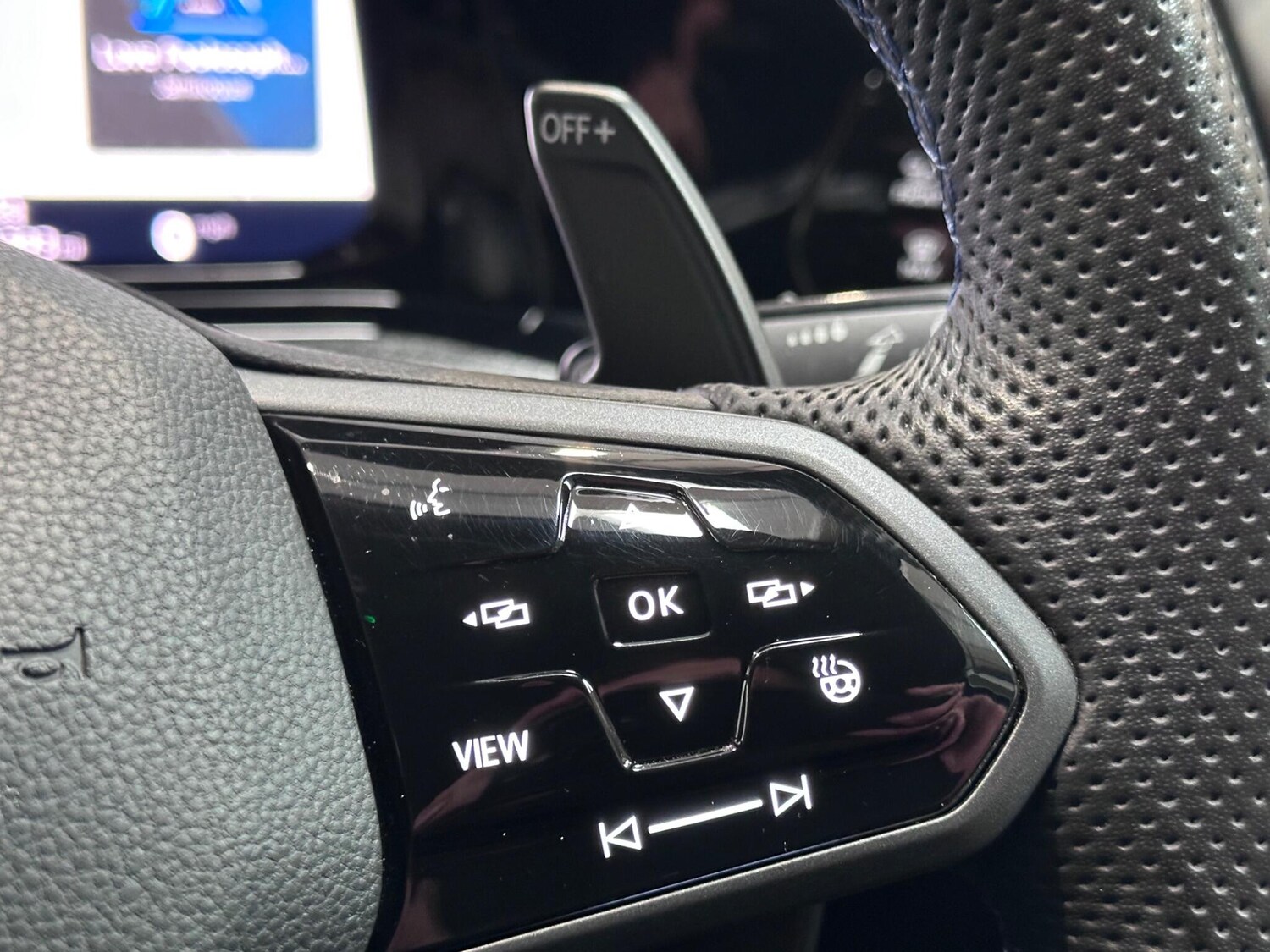 Used Volkswagen Golf 2021 for sale - 78100454: Photo 20