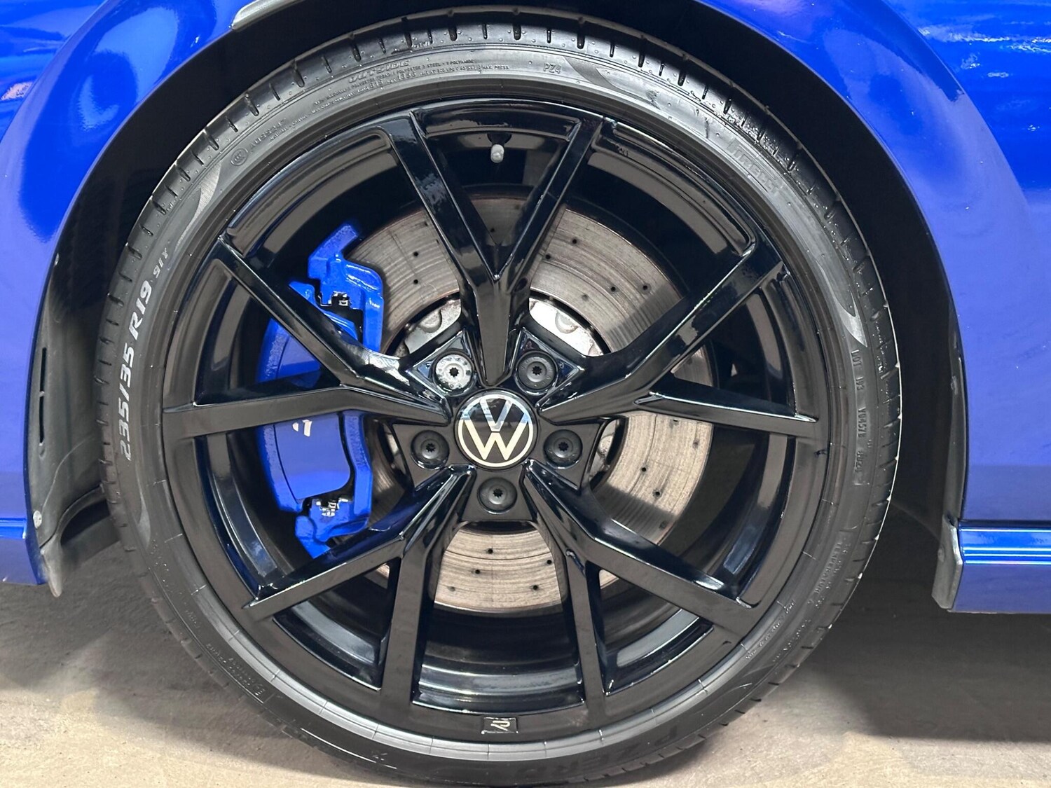 Used Volkswagen Golf 2021 for sale - 78100454: Photo 24