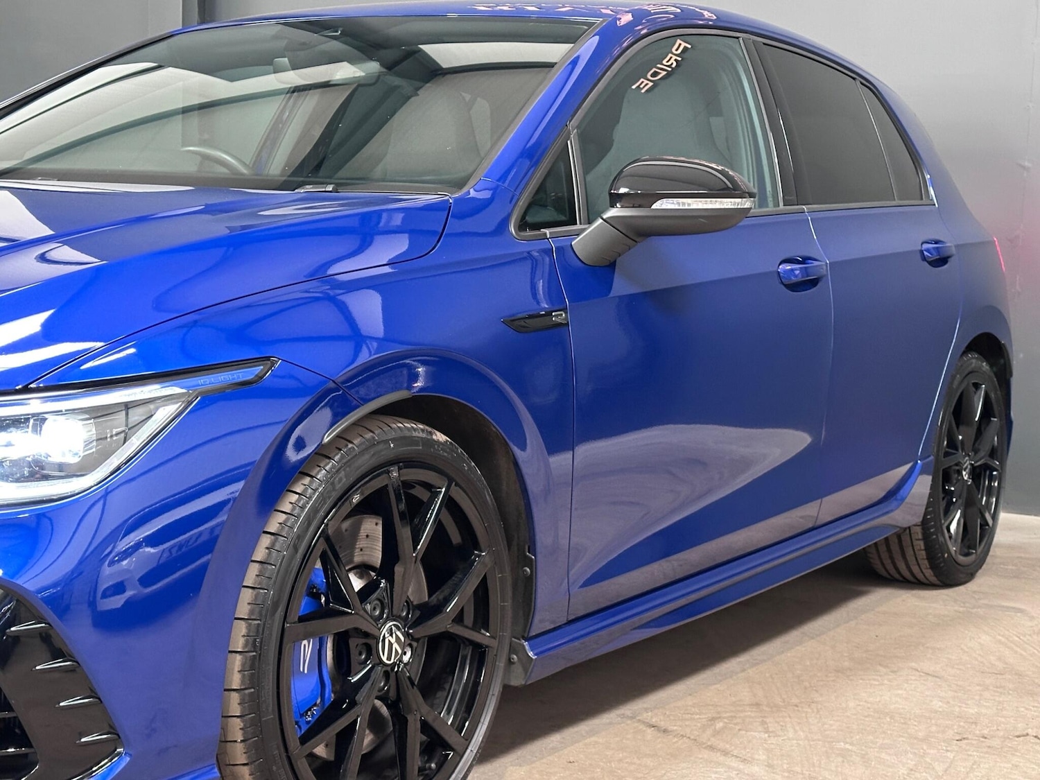 Used Volkswagen Golf 2021 for sale - 78100454: Photo 4