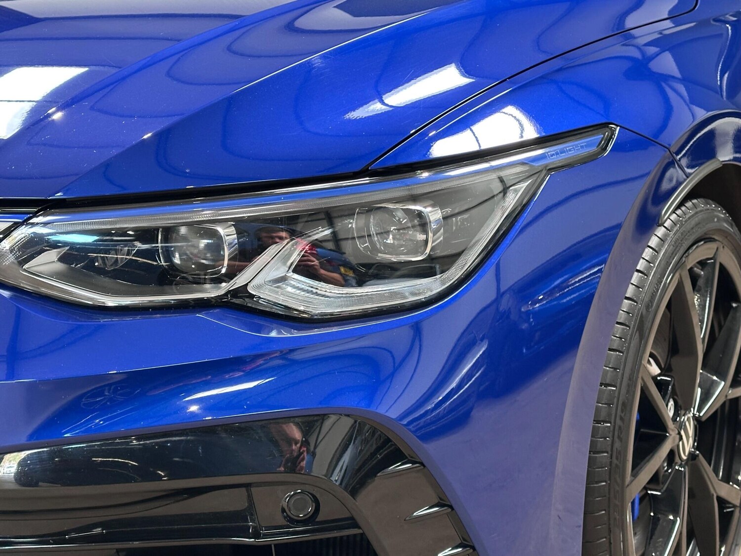 Used Volkswagen Golf 2021 for sale - 78100454: Photo 43