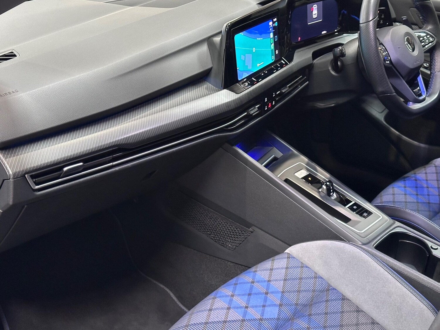 Used Volkswagen Golf 2021 for sale - 78100454: Photo 46