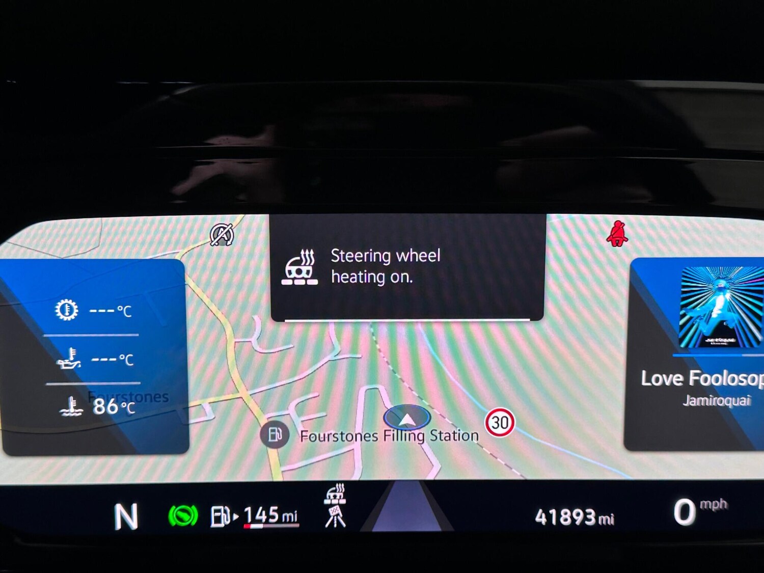 Used Volkswagen Golf 2021 for sale - 78100454: Photo 47