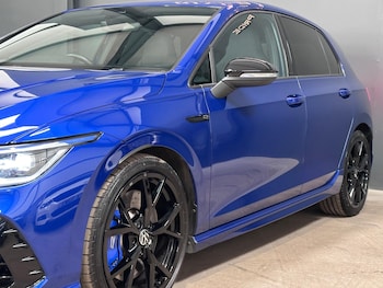 Used Volkswagen Golf 2021 for sale - 78100454: Photo