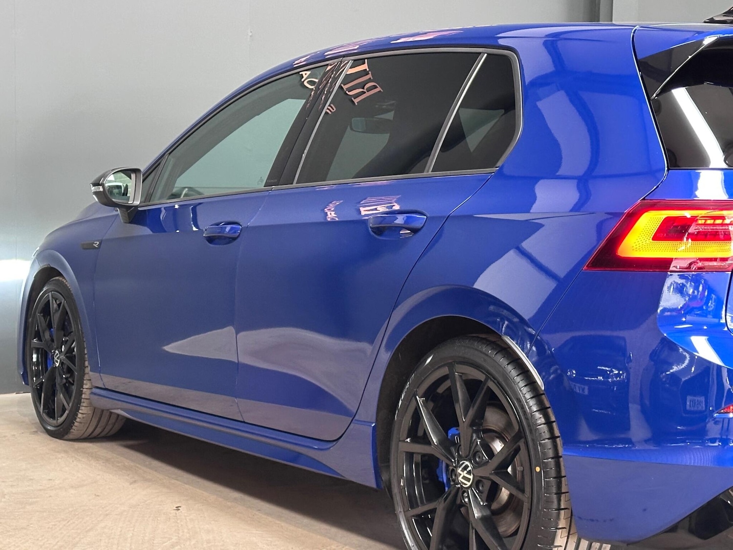 Used Volkswagen Golf 2021 for sale - 78100454: Photo 5