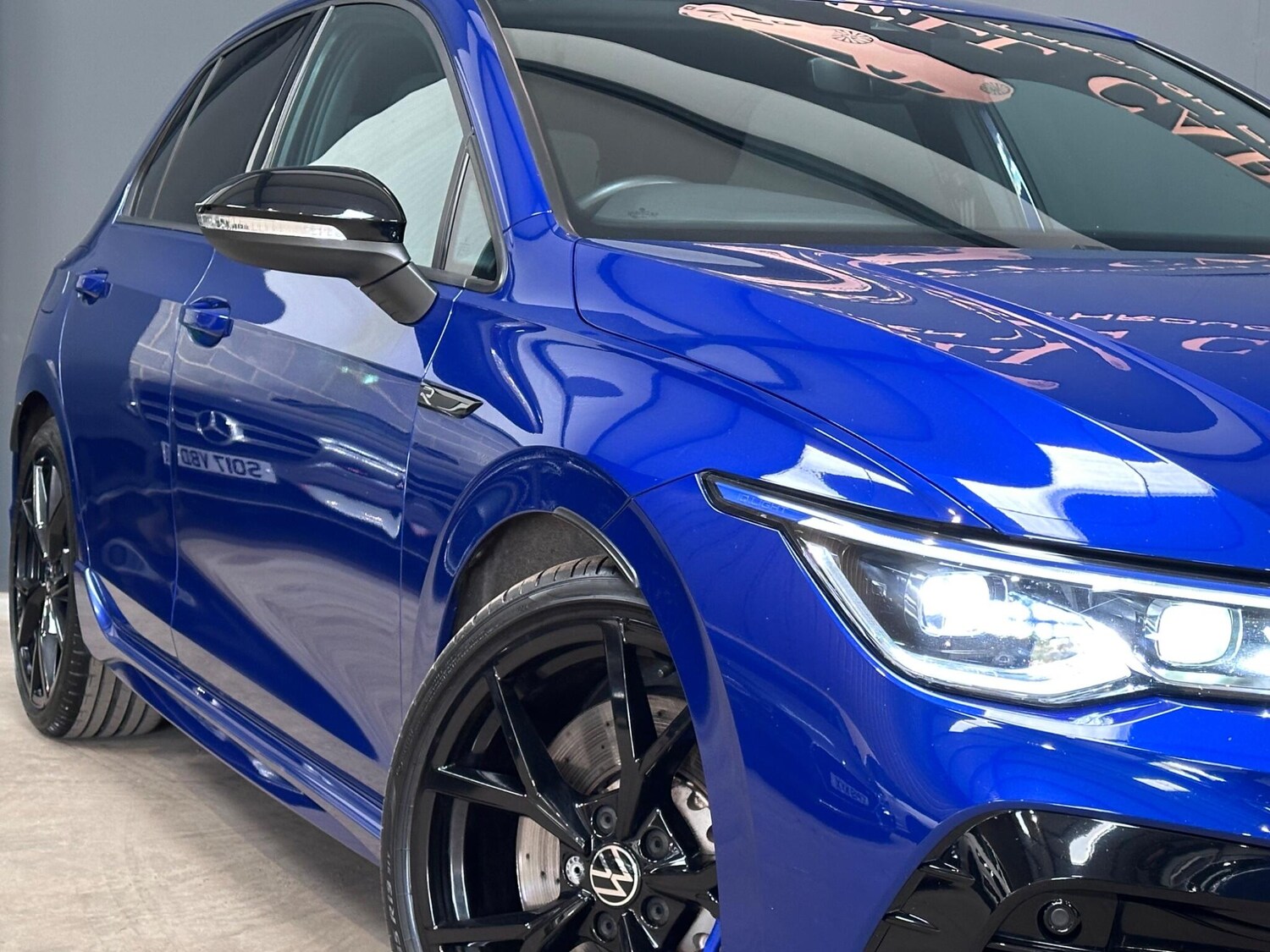 Used Volkswagen Golf 2021 for sale - 78100454: Photo 51