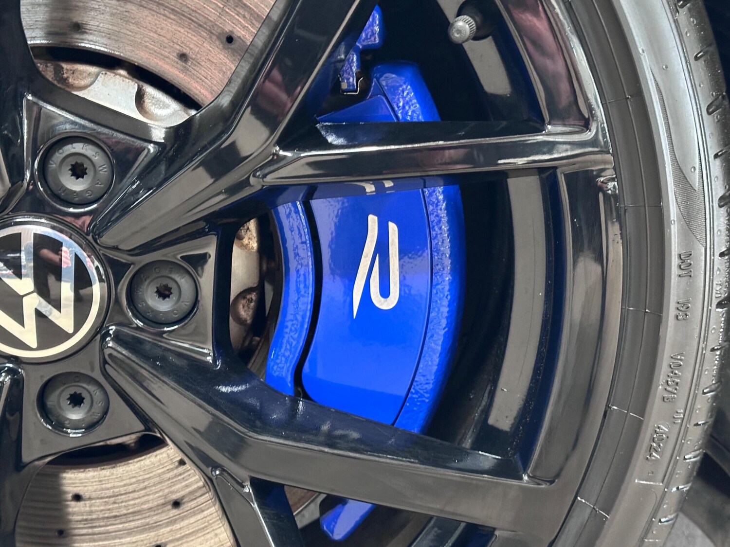 Used Volkswagen Golf 2021 for sale - 78100454: Photo 52