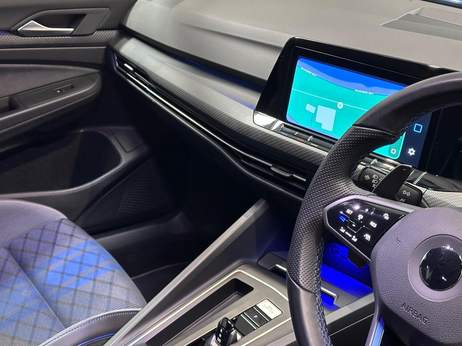 Used Volkswagen Golf 2021 for sale - 78100454: Photo 55