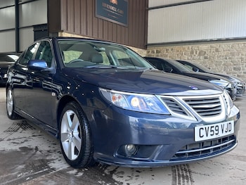 Used Saab 9-3 2009 for sale - 79337696: Photo