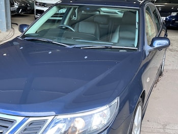 Used Saab 9-3 2009 for sale - 79337696: Photo