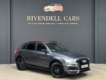 Audi - Q3