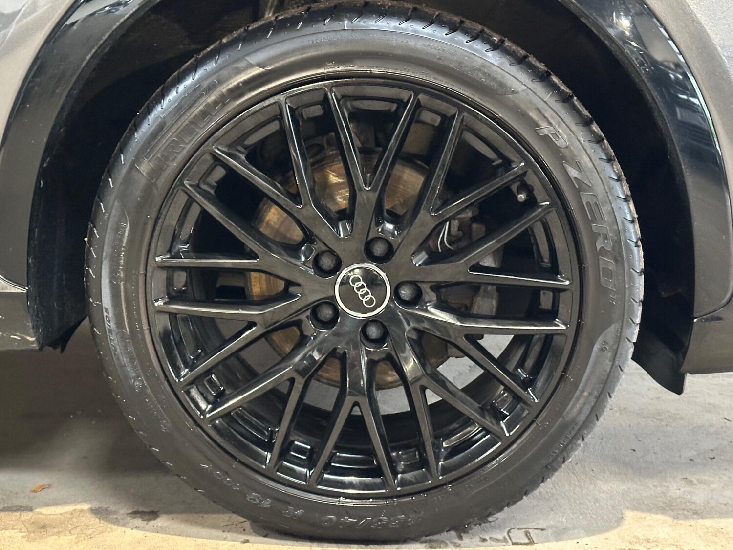 Vehicle 27