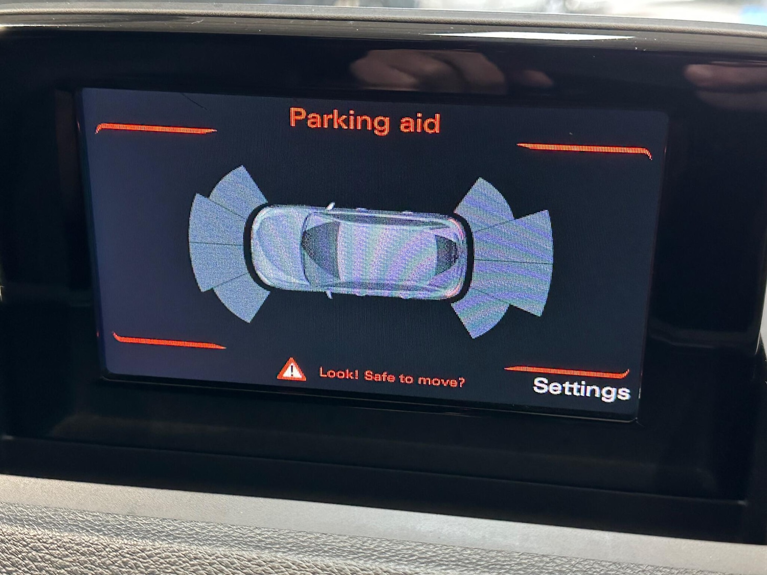 Vehicle 29