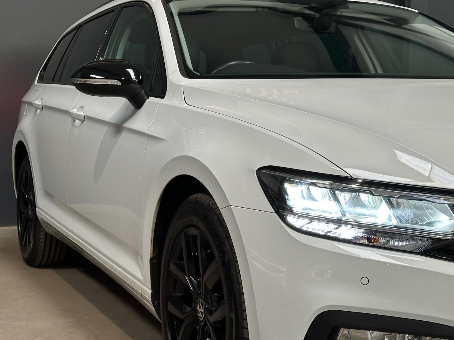 Used Volkswagen Passat 2021 for sale - 76371335: Photo 10