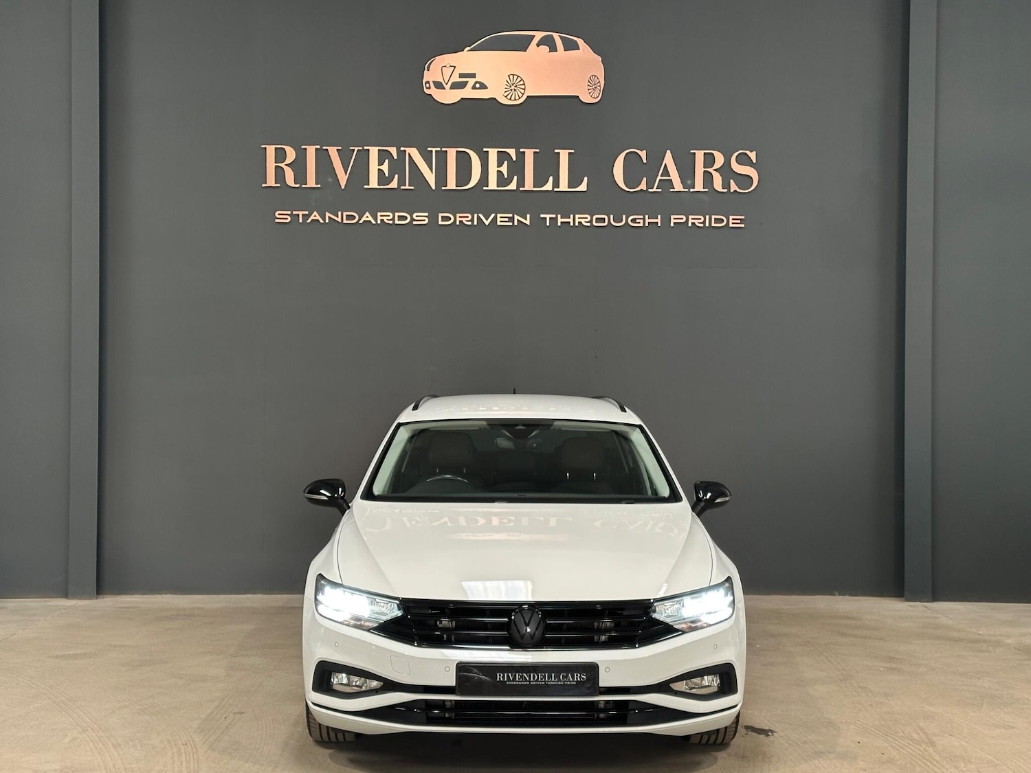Used Volkswagen Passat 2021 for sale - 76371335: Photo 11