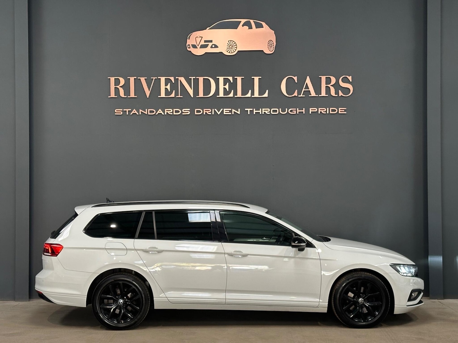 Used Volkswagen Passat 2021 for sale - 76371335: Photo 12