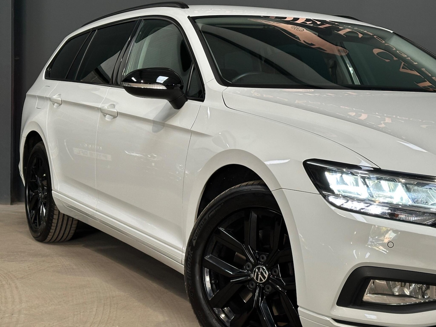 Used Volkswagen Passat 2021 for sale - 76371335: Photo 13