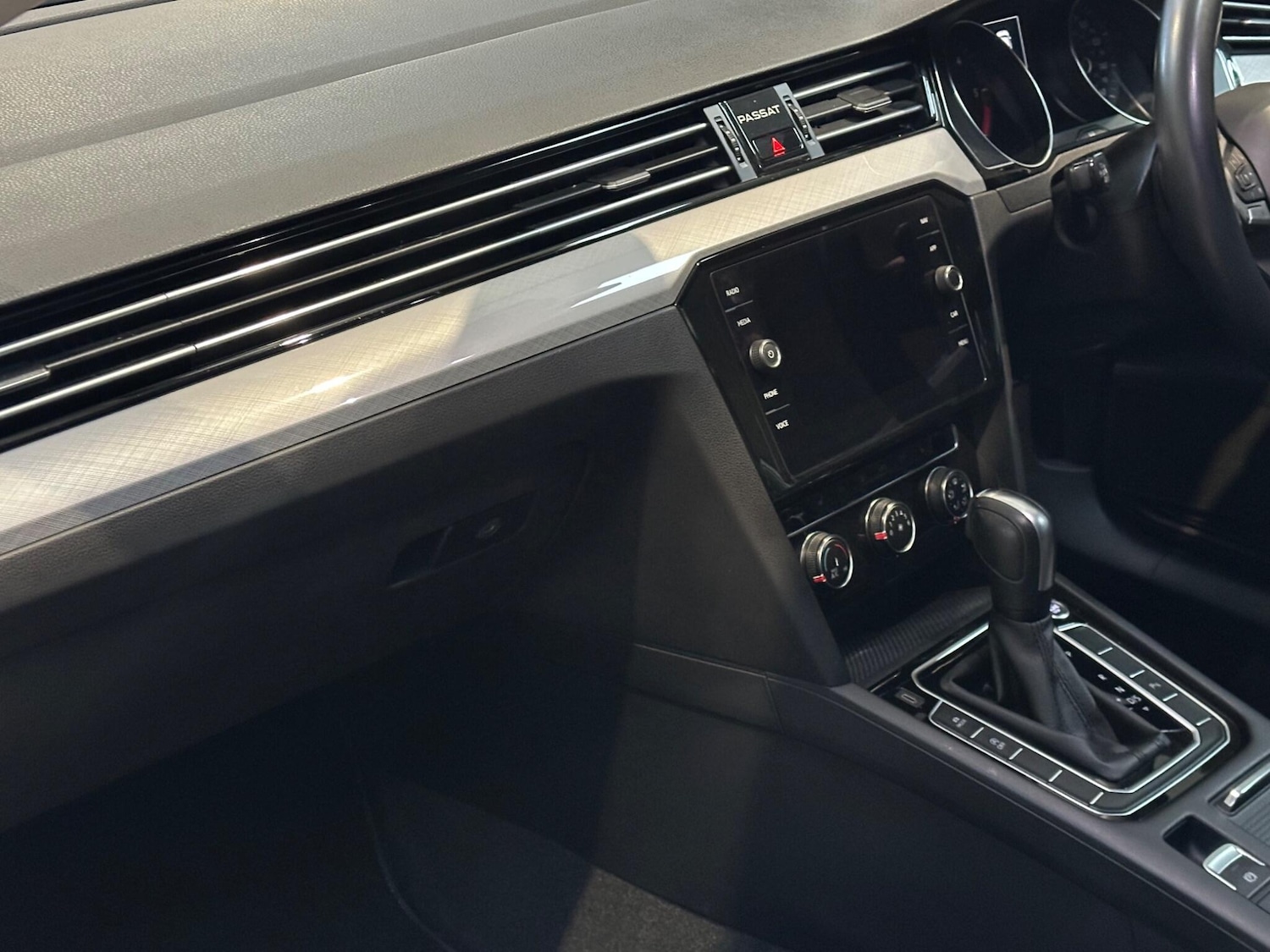 Used Volkswagen Passat 2021 for sale - 76371335: Photo 19