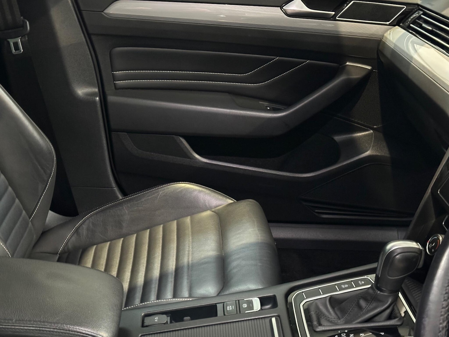 Used Volkswagen Passat 2021 for sale - 76371335: Photo 21