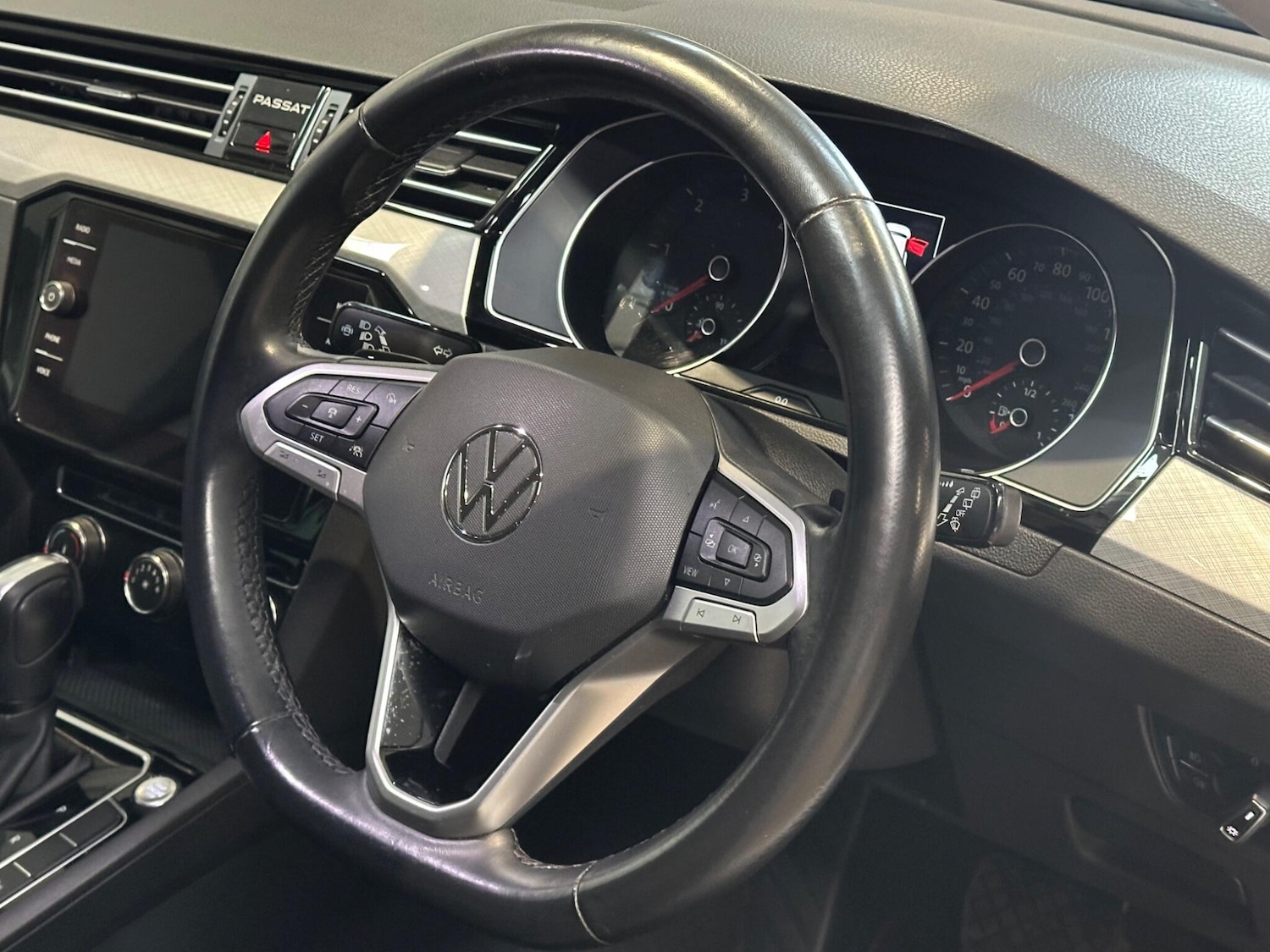 Used Volkswagen Passat 2021 for sale - 76371335: Photo 23