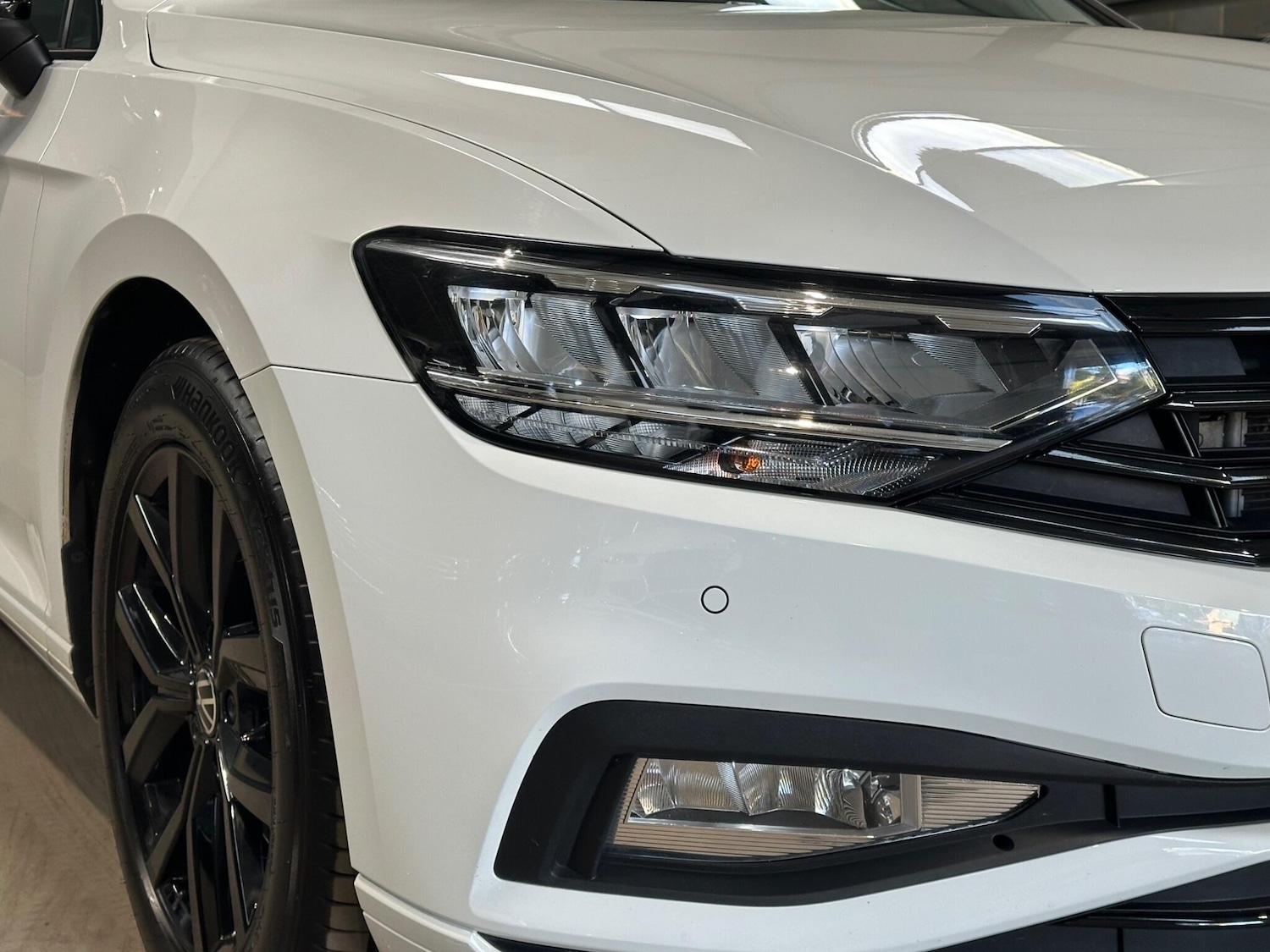 Used Volkswagen Passat 2021 for sale - 76371335: Photo 25