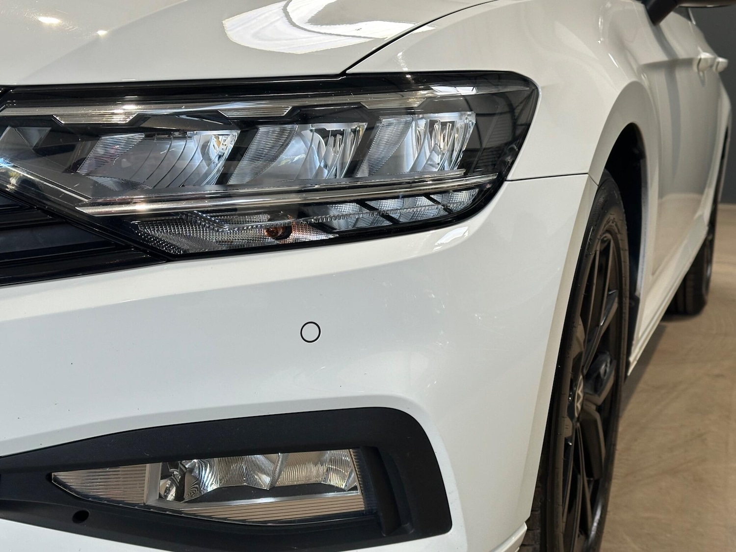 Used Volkswagen Passat 2021 for sale - 76371335: Photo 26