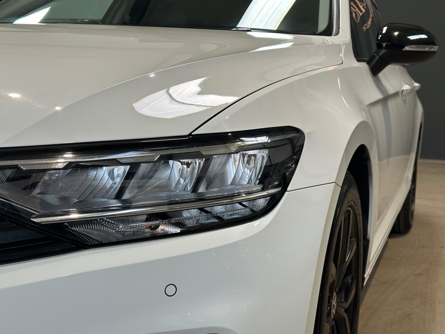 Used Volkswagen Passat 2021 for sale - 76371335: Photo 27