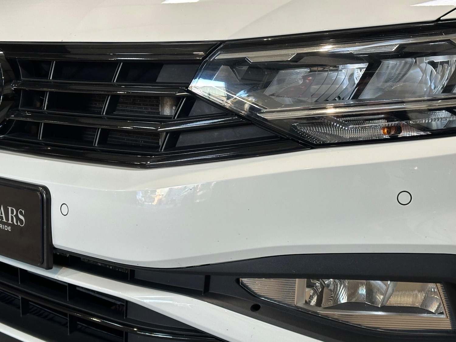 Used Volkswagen Passat 2021 for sale - 76371335: Photo 28