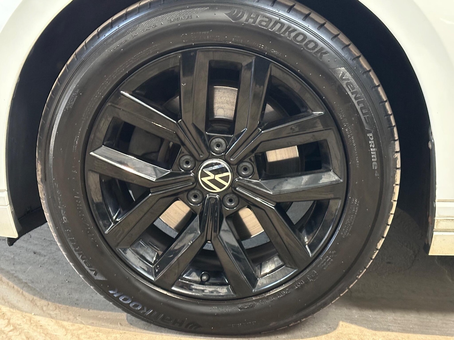 Used Volkswagen Passat 2021 for sale - 76371335: Photo 29