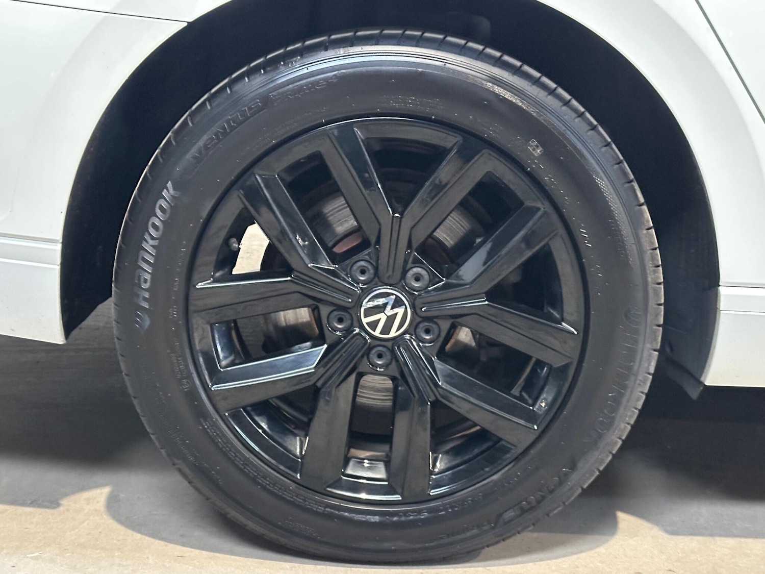 Used Volkswagen Passat 2021 for sale - 76371335: Photo 31