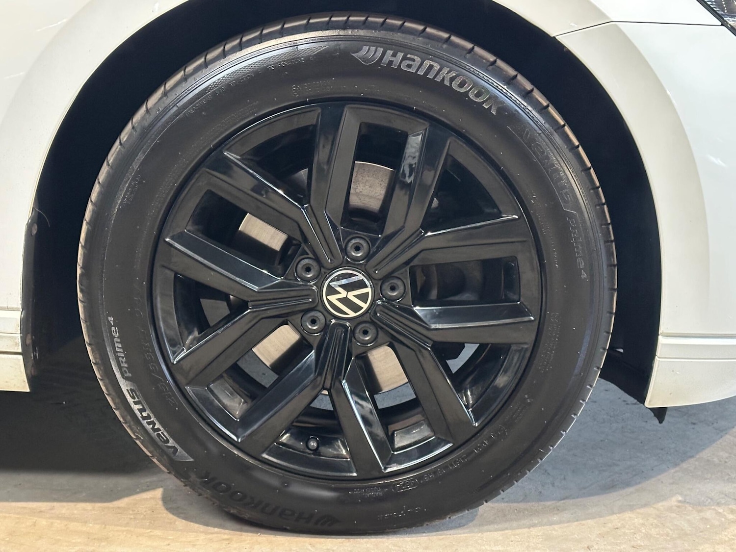 Used Volkswagen Passat 2021 for sale - 76371335: Photo 32