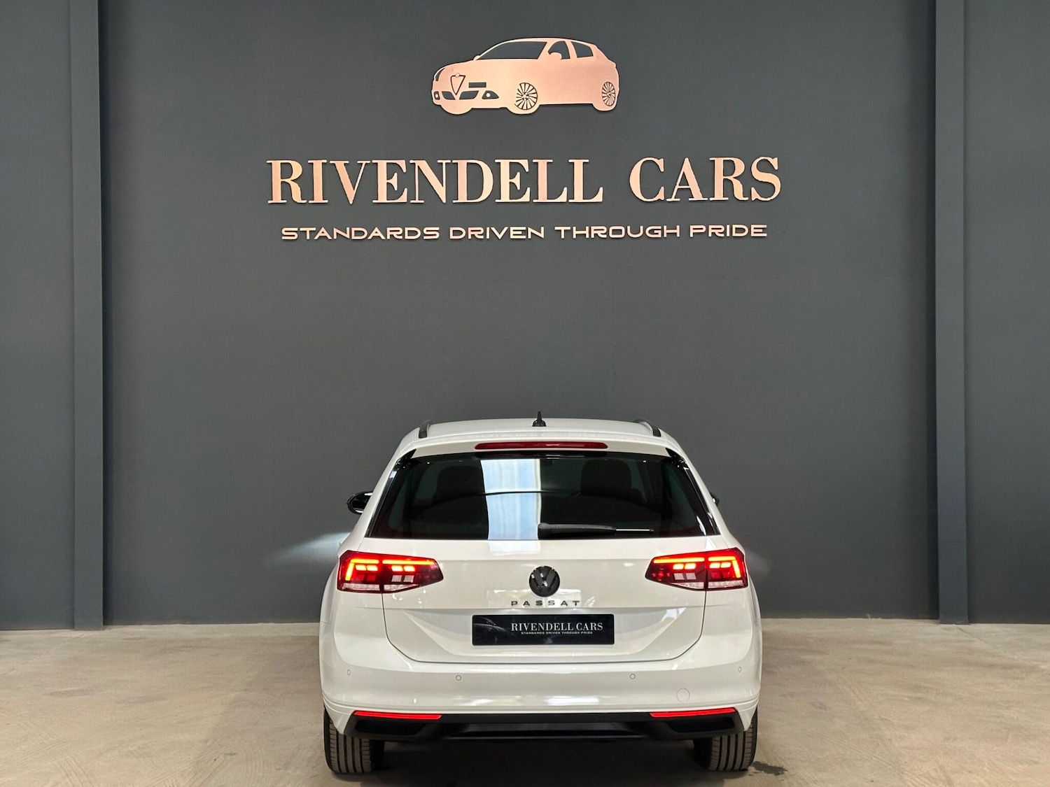 Used Volkswagen Passat 2021 for sale - 76371335: Photo 7