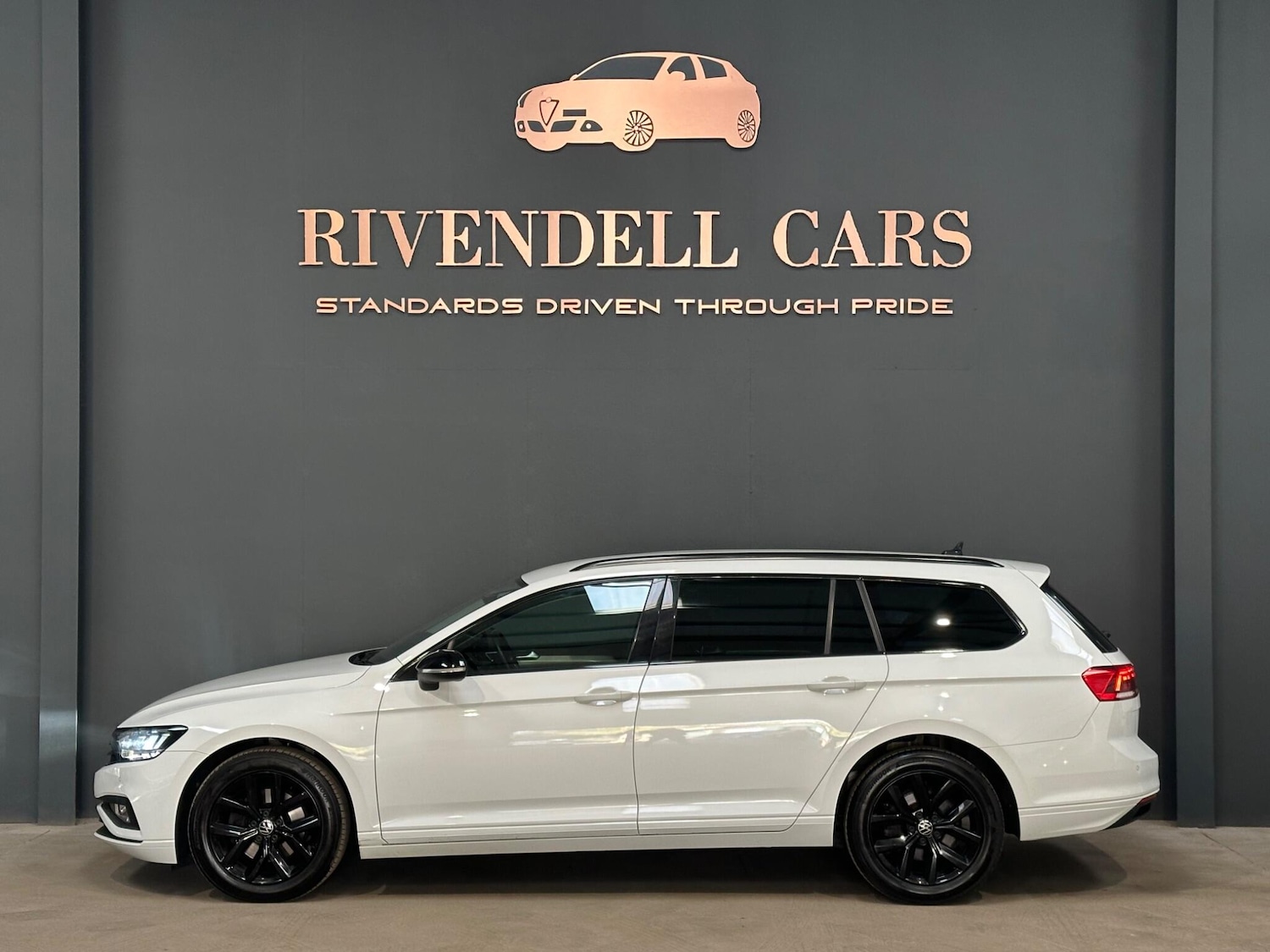 Used Volkswagen Passat 2021 for sale - 76371335: Photo 8