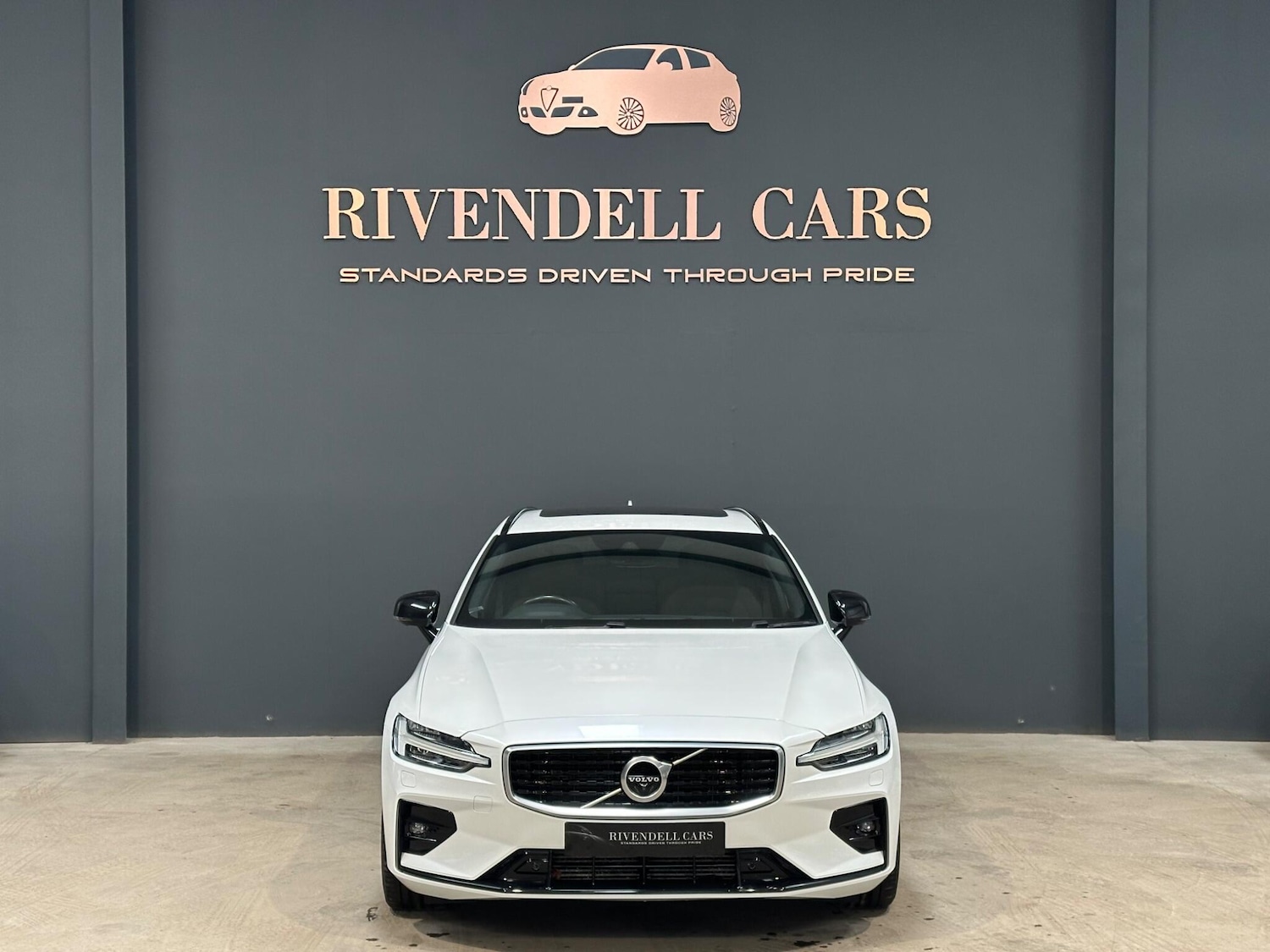 Used Volvo V60 2019 for sale - 76136530: Photo 10