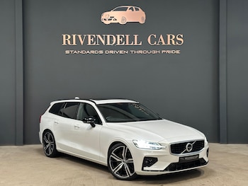 Volvo - V60