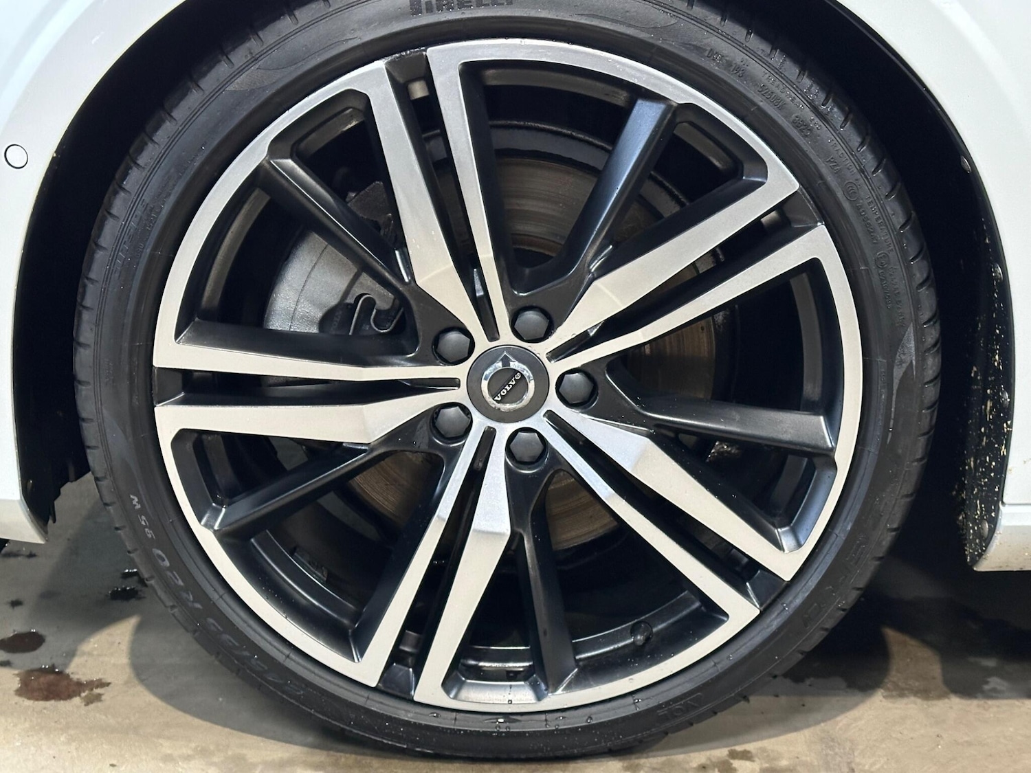Used Volvo V60 2019 for sale - 76136530: Photo 23