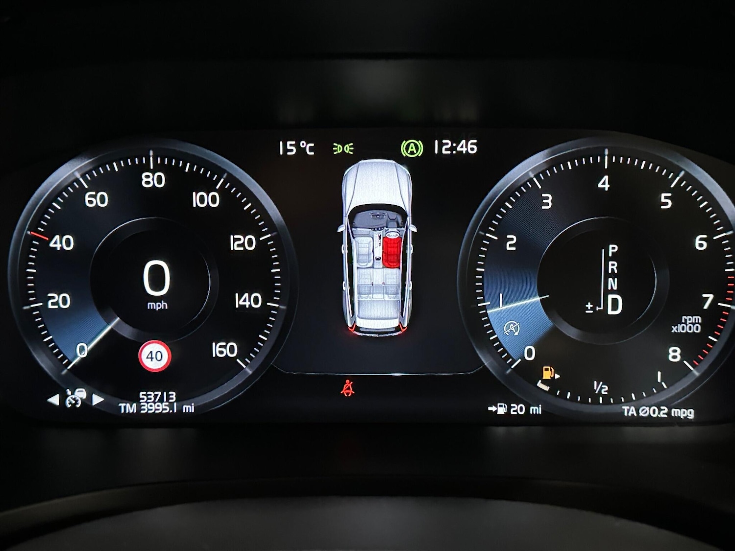 Used Volvo V60 2019 for sale - 76136530: Photo 29