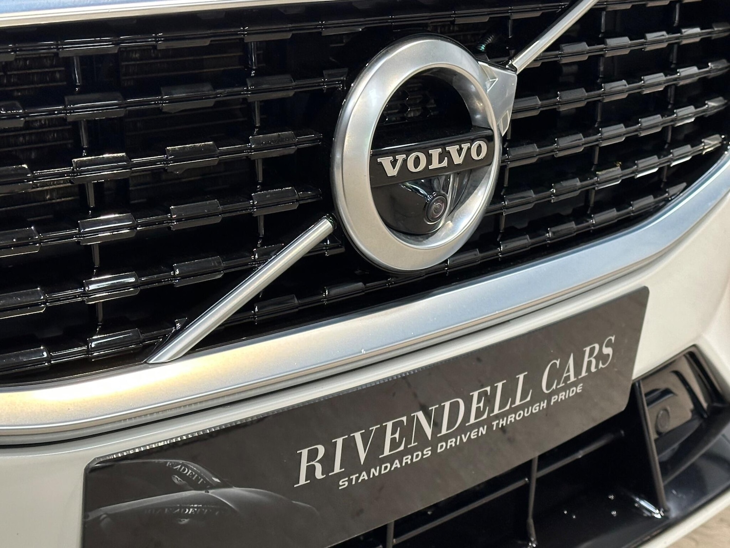 Used Volvo V60 2019 for sale - 76136530: Photo 39