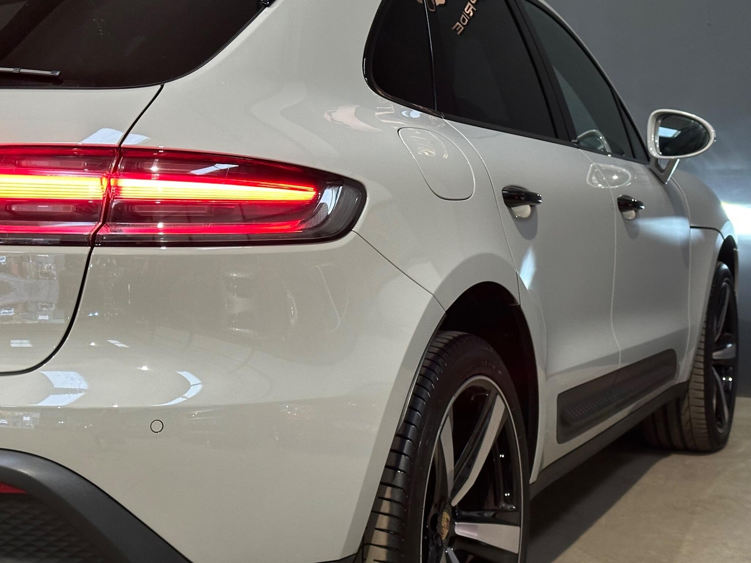 Used Porsche Macan 2025 for sale - 76511786: Photo 10