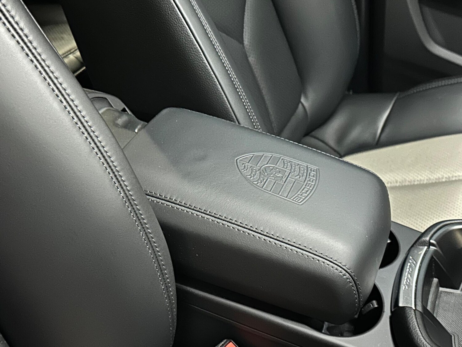 Used Porsche Macan 2025 for sale - 76511786: Photo 13