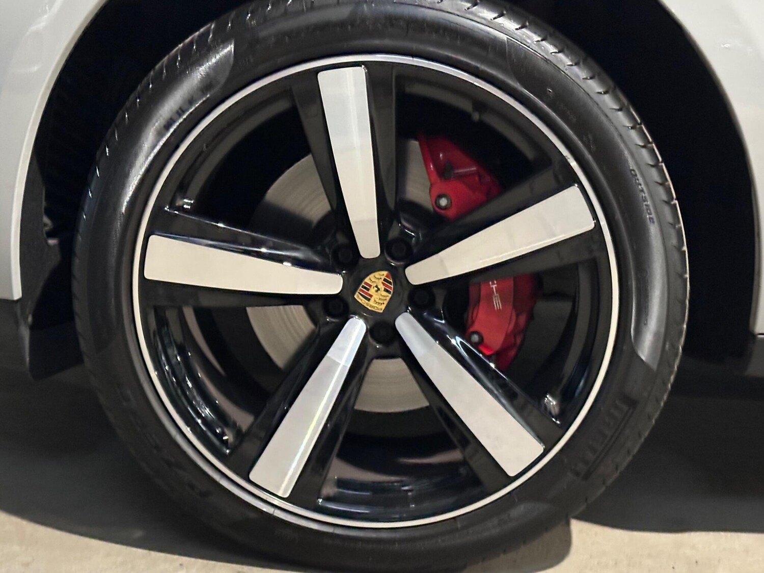 Used Porsche Macan 2025 for sale - 76511786: Photo 18